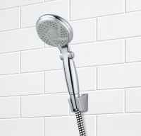 Hand Held Shower Spray - deluxe